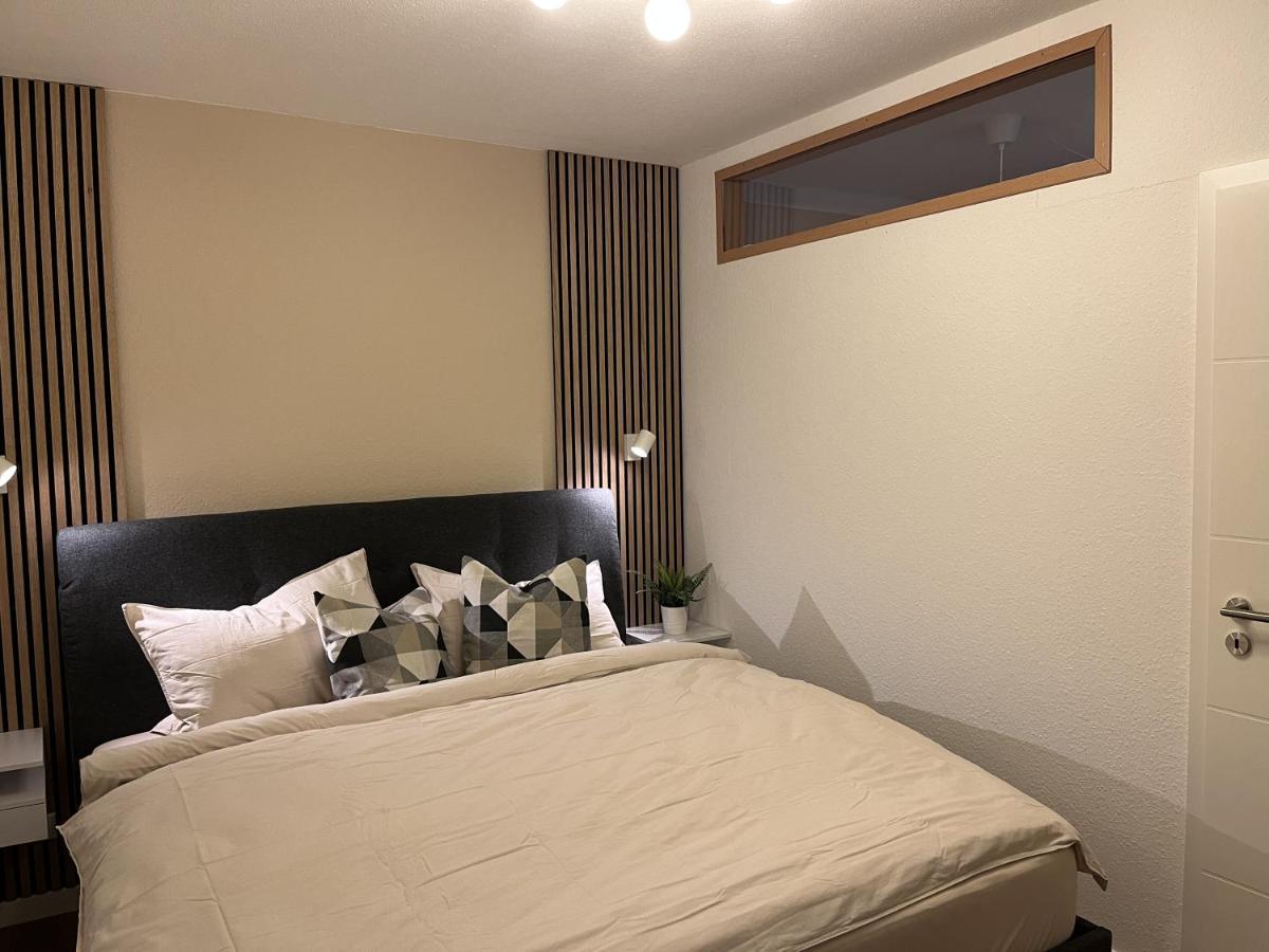 Quartier Suedstrand - Ferienwohnung Mit Meerblick Fehmarn Dış mekan fotoğraf
